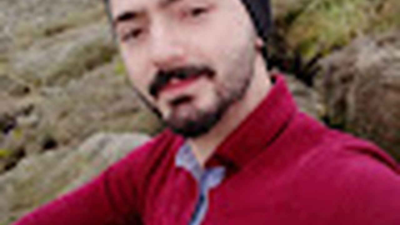 RASİM - @rasim1 — Blender Community