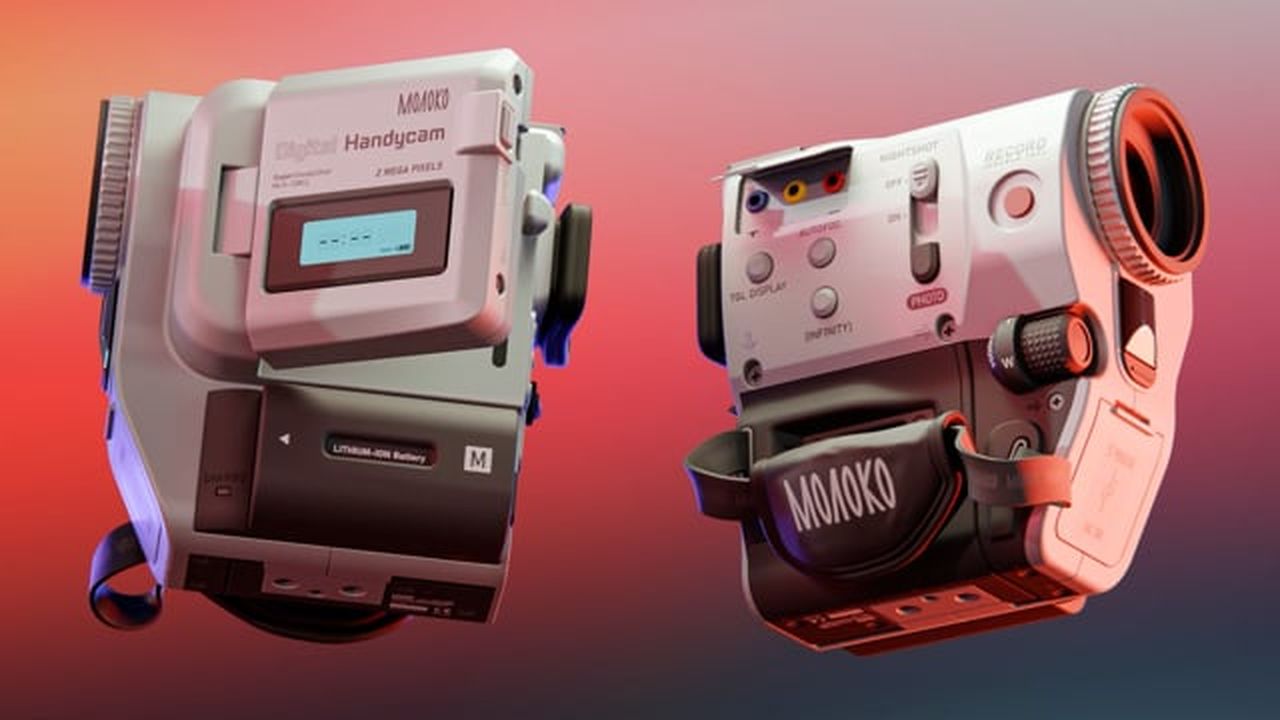 costa costa — Blender Community