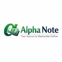alphanote