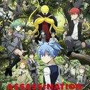 assassinationclassroom