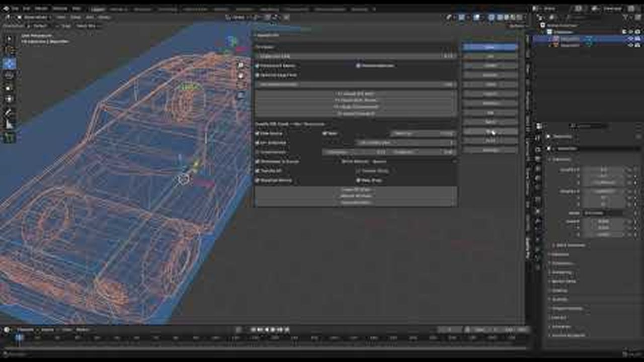 Anvil Interactive Solutions - @anvilis — Blender Community