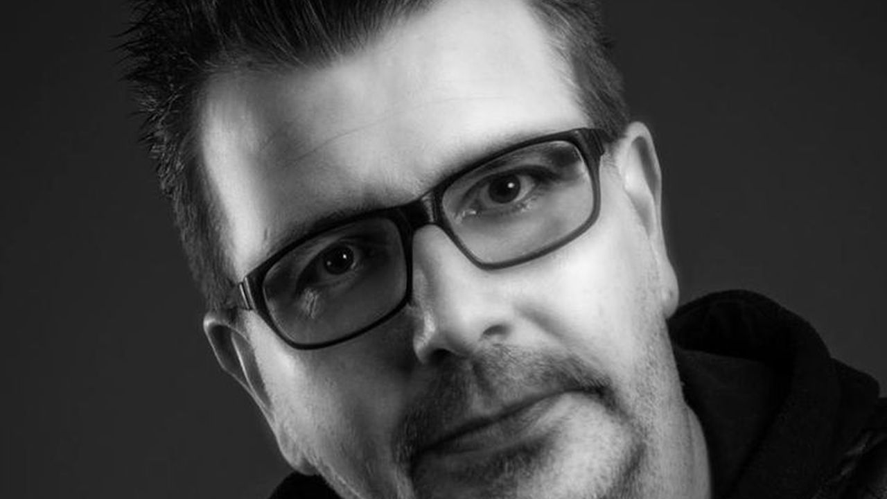 Joachim Schmidt joachimschmidt1 — Blender Community