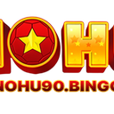 nohu90bingo