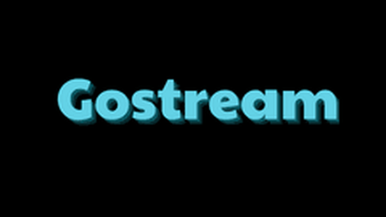 Gostream gold gostreamgold blender community