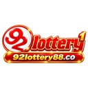 92lottery88co