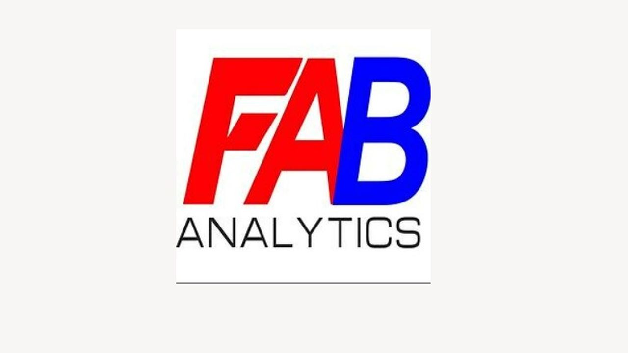 FAB Analytics - @fabanalytics — Blender Community