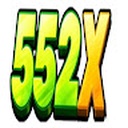 552x