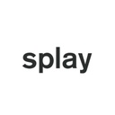 splay