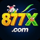877x