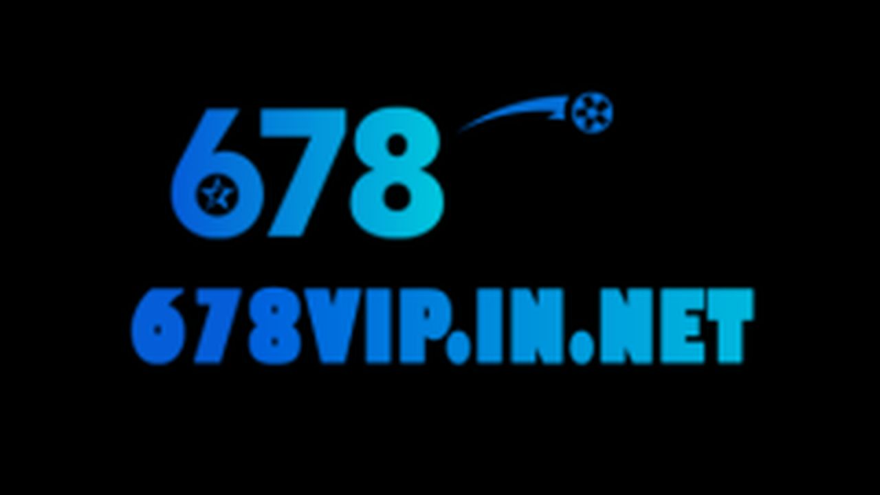 678VIP Net - @678vipnet — Blender Community