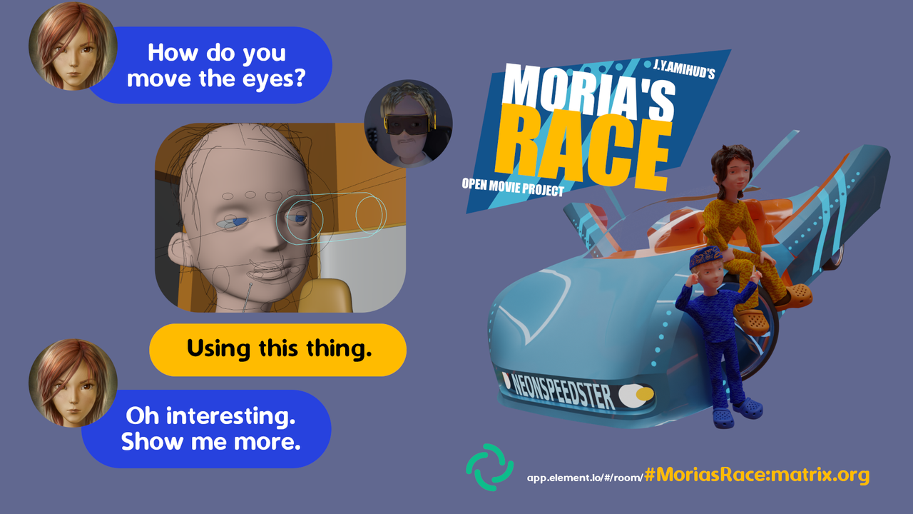 Blender.Today — Blender Community