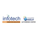 infotechsoftnetcomputerinstituteaccreditedbynielit