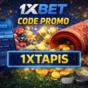 bonusxof1xbet1