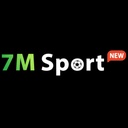 7m44