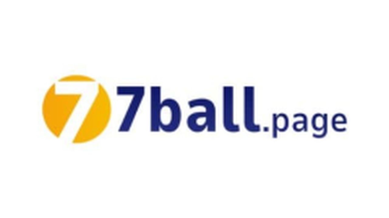 7BALL - @7ballpage — Blender Community