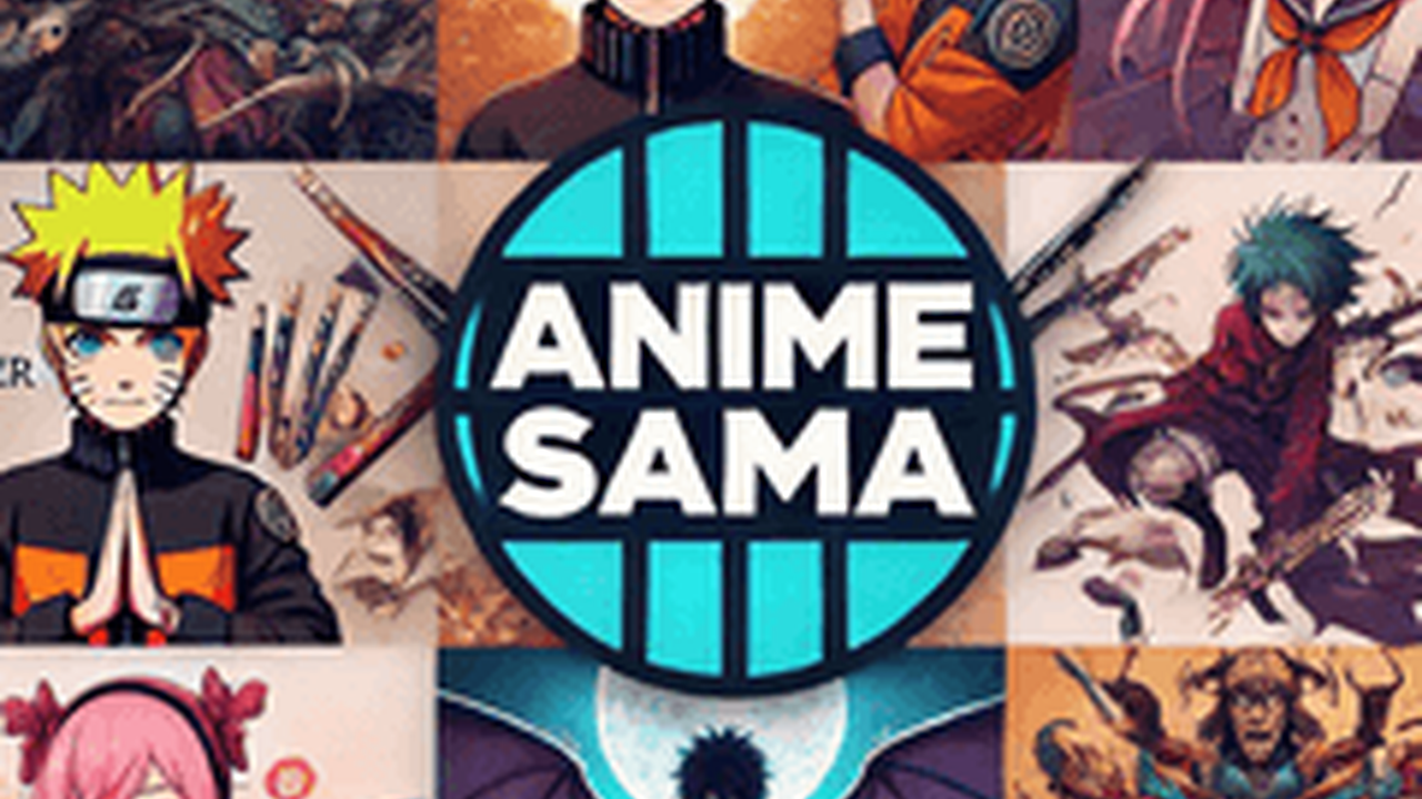 Anime Sama - @animesama — Blender Community