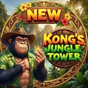 kongsjungletower