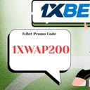 1xbetpromocodesaudiarabia