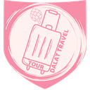 congtytourdalattravel